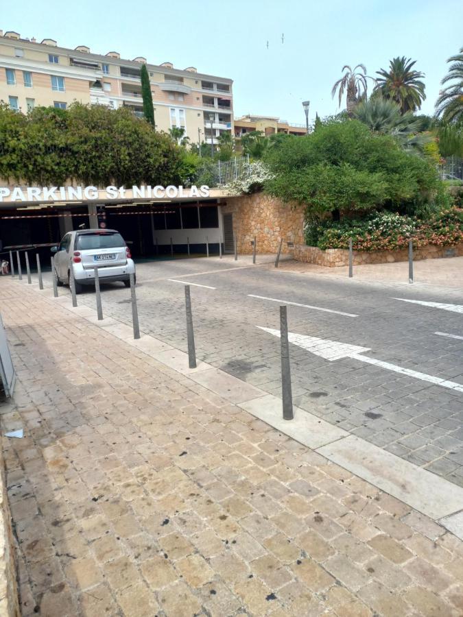 Le St Nicolas Cannes Exterior photo